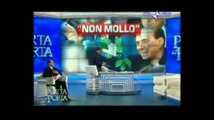Berlusconi & Vespa: le 5 domande più 