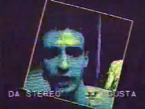 Soda stereo - te hacen falta vitaminas