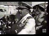 El Aiun En1950 Sahara Occidental marruecos Generalísimo Franco el Caudillo
