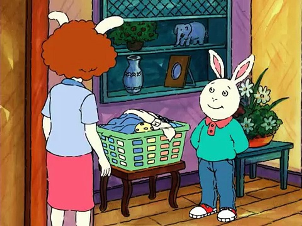 Postcards from Buster "Sugartime! Hinesburg, Vermont" (Banned Episode