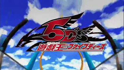 FREEDOM - 5D's Season 3 Opening 1 V1