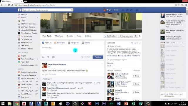 Curso Básico de Revit | Cap.:4 | Modelar Emplazamiento [ Superficie Topográfica ]