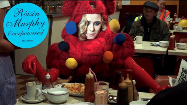 Róisín Murphy - You Know Me Better