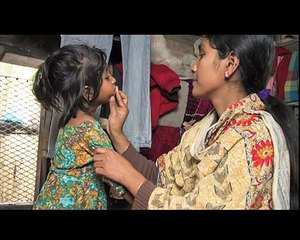 Shathi's Story: Married Young and Speaking Out - Save the Children