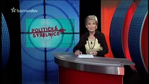 Peterka - Protikorupčni - Politická střelnice