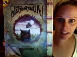 A Dark Dark Tale 📖