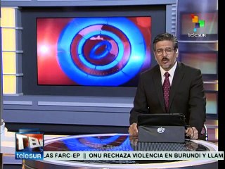 Arrancan elecciones parlamentarias en Surinam