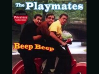 The Playmates - Jo-Ann