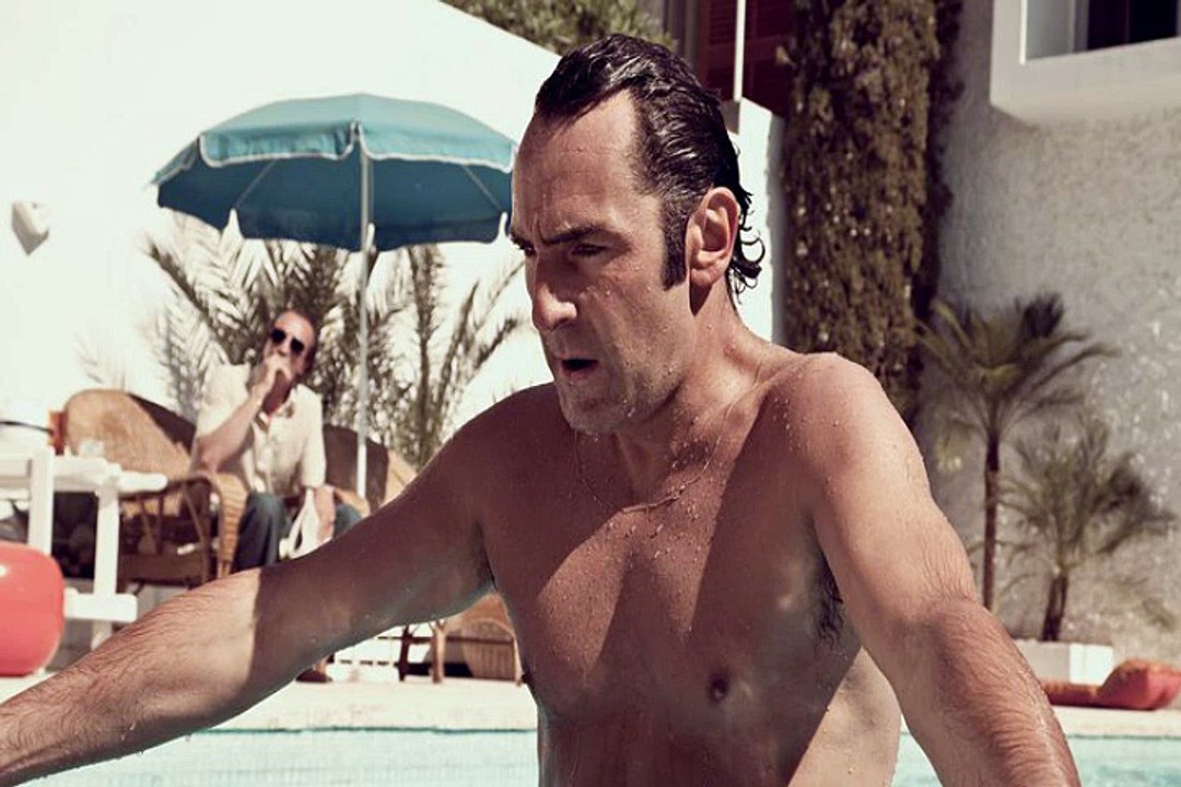 Streaming  The Connection  (2014)  Full Movie Online Part1