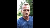 Werbetrailer: W-Vlog #49: Cardio ist Kopfsache & Protein Milchreis | Adonisprogramm.com