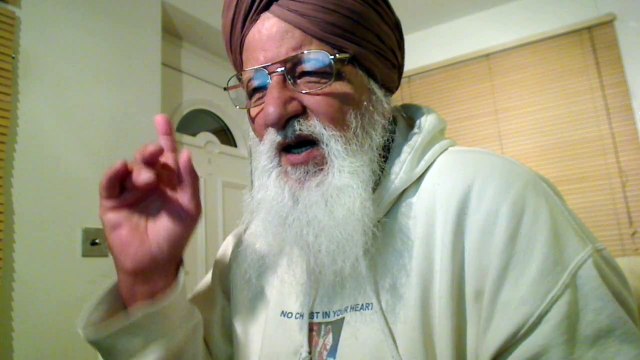 Book - Chapter 2:- Who are the Pre-destined persons who will receive Gospel - 3.