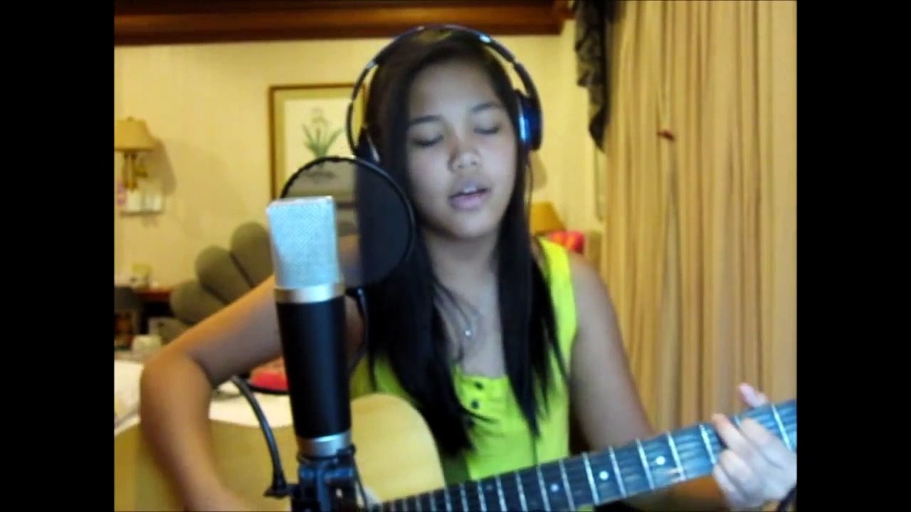 Ikaw at Ako (Cover)