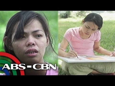 Mission Possible: The story behind Tin's drawings