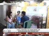 TV Patrol Cagayan Valley - May 25, 2015