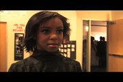 Destiny Daniels - Youth Models interview (Stop Youth Violence Project at Youth UpRising)