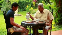 Sri Lanka eyes tea trade to rebuild