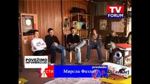 TV Forum (23.11) vesti by [ IC Prijepolje ] for [Mladi agenti za zastitu ljudskih prava opstine Prijepolje ]