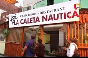 La Tribuna de Alfredo: conoce el restaurante ‘La Caleta Nautica’ y sus mejores platos