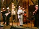 Bill Monroe & the Bluegrass Boys - Blue Moon of Kentucky