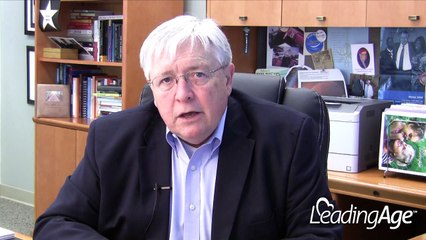 A Few Minutes: Grassroots Advocacy