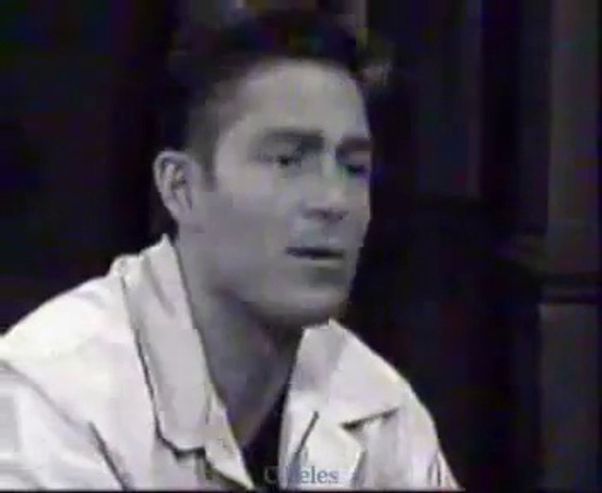 Fernando Colunga  en Otro Rollo - bellos recuerdos -