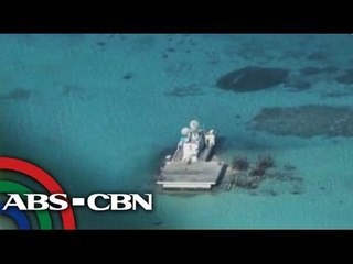 PNoy wants diplomatic solution on Mabini Reef