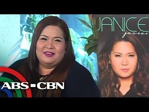 Janice Javier guests on UKG