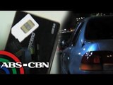 How car thieves duplicate high-tech keys