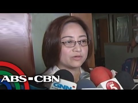 Detention cell too small, too hot for Napoles: lawyers