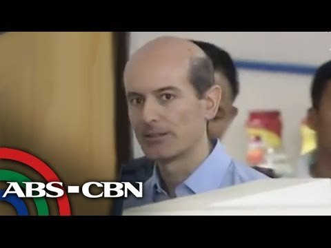 Italian diplomat denies child abuse