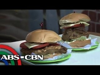 Must try: Bagnet Burger