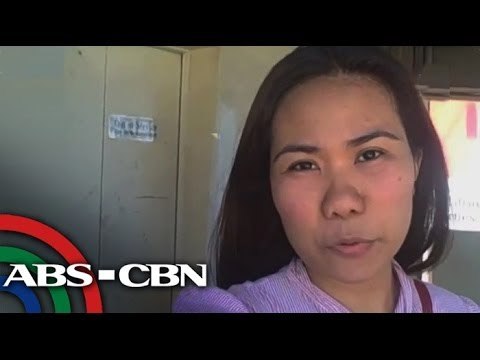 PWDs, pregnant women can't use broken MRT elevator