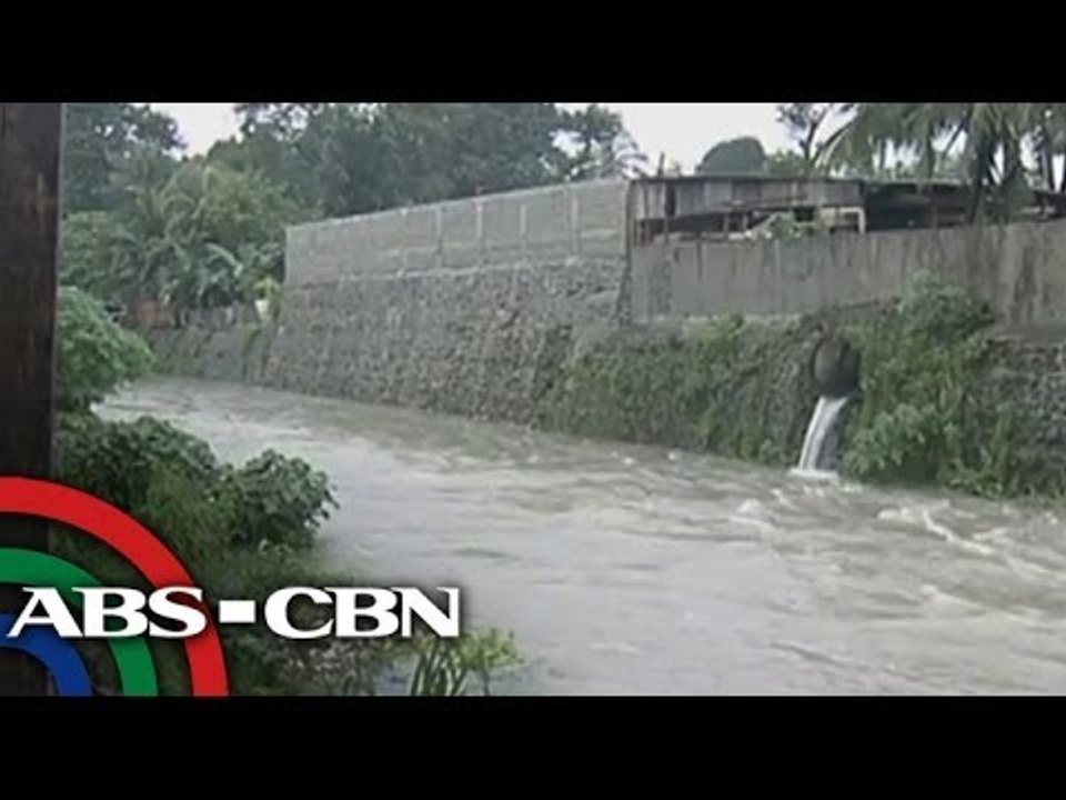 Metro Manila flood control masterplan needs P351B