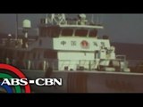 China-Vietnam row intensifies after ships' collision