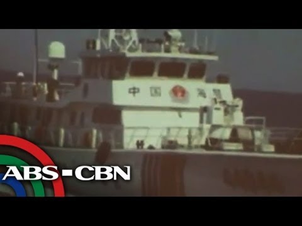 China-Vietnam row intensifies after ships' collision