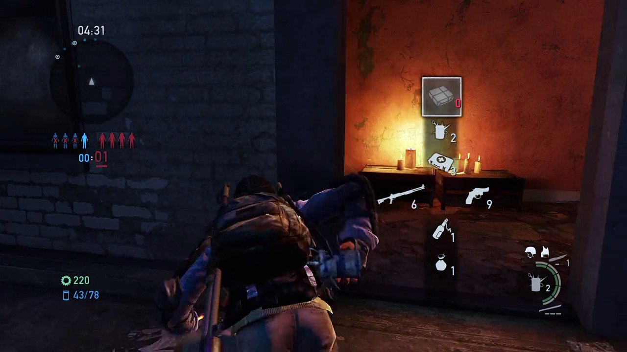 Dat clutch!