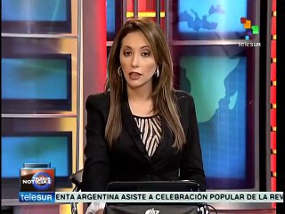 Venezuela felicita a Argentina por 205 años de la Revolución de Mayo