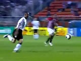 Corinthians 3 X 1 São Paulo - Brasileirão 2009 - 7° rodada