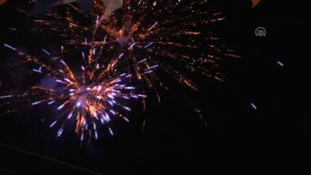 Yılmaz: Çözüm Süreci Bu Milletin Projesi Olduğu İçin Biz Sahiplendik