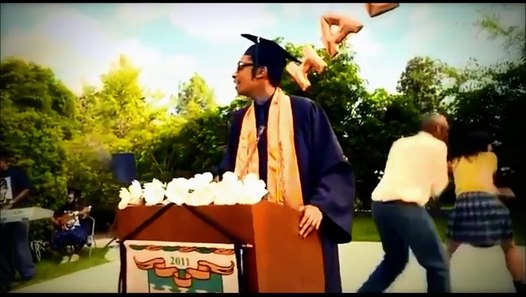 Snoop dogg thank me speech picture