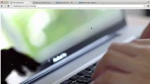 HTML5 Fullscreen Background Video (1/2)