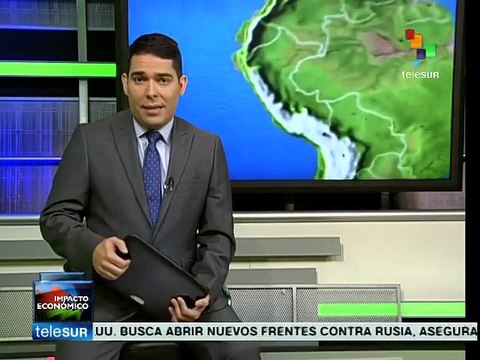 Perú: gobienro prohíbe protestas de mineros en Arequipa