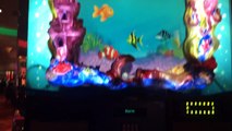 Goldfish 3 Slot Machine Bonus - Pink Fish