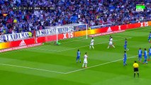 Cristiano Ronaldo vs Getafe (Home) 14-15 HD 720p by Illias
