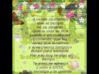 Te escribo una Cancion -Tierra Viento y Fuego