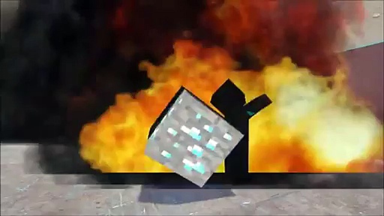 Kısaca Minecraft