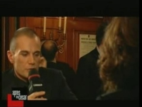 Valérie Lemercier (l'après Césars)