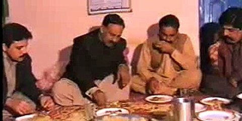 Hazrat Sakhi Syed Pir Muhammad Shah Qadar Qalander. (PART-3)