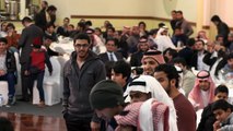 حفل عيد الفطر المبارك ١٤٣٥هـ / ٢٠١٤م النادي السعودي في ملبورن