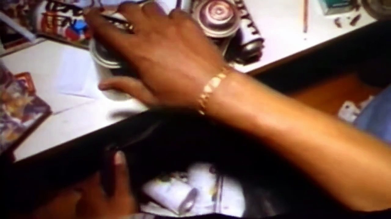 Artifacts - Wrong Side Of Da Tracks